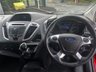 USED 2014 14 FORD TRANSIT CUSTOM 2.2 330 TREND LR P/V 153 BHP 