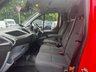 USED 2014 14 FORD TRANSIT CUSTOM 2.2 330 TREND LR P/V 153 BHP 
