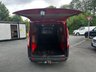 USED 2014 14 FORD TRANSIT CUSTOM 2.2 330 TREND LR P/V 153 BHP 