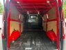 USED 2014 14 FORD TRANSIT CUSTOM 2.2 330 TREND LR P/V 153 BHP 