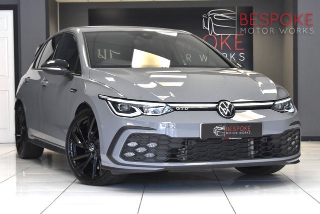 Bespoke Motor Works LTD