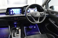 USED 2023 23 VOLKSWAGEN GOLF 2.0 TDI GTD DSG 5 DOOR **&pound;449 A MONTH WITH &pound;4995 DEPOSIT**