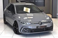 USED 2023 23 VOLKSWAGEN GOLF 2.0 TDI GTD DSG 5 DOOR **&pound;449 A MONTH WITH &pound;4995 DEPOSIT**