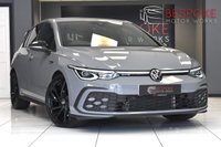 USED 2023 23 VOLKSWAGEN GOLF 2.0 TDI GTD DSG 5 DOOR **&pound;449 A MONTH WITH &pound;4995 DEPOSIT**