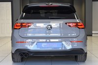 USED 2023 23 VOLKSWAGEN GOLF 2.0 TDI GTD DSG 5 DOOR **&pound;449 A MONTH WITH &pound;4995 DEPOSIT**