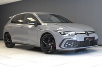 USED 2023 23 VOLKSWAGEN GOLF 2.0 TDI GTD DSG 5 DOOR **&pound;449 A MONTH WITH &pound;4995 DEPOSIT**