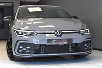 USED 2023 23 VOLKSWAGEN GOLF 2.0 TDI GTD DSG 5 DOOR **&pound;449 A MONTH WITH &pound;4995 DEPOSIT**