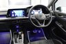 USED 2023 23 VOLKSWAGEN GOLF 2.0 TDI GTD DSG 5 DOOR **&pound;449 A MONTH WITH &pound;4995 DEPOSIT**