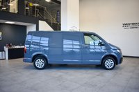 USED 2022 72 VOLKSWAGEN TRANSPORTER T6.1 T30 2.0 TDI 150PS DSG HIGHLINE LWB 150ps, Highline, LWB, DSG