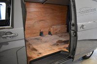 USED 2022 72 VOLKSWAGEN TRANSPORTER T6.1 T30 2.0 TDI 150PS DSG HIGHLINE LWB 150ps, Highline, LWB, DSG