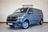 USED 2022 72 VOLKSWAGEN TRANSPORTER T6.1 T30 2.0 TDI 150PS DSG HIGHLINE LWB 150ps, Highline, LWB, DSG