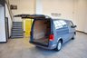 USED 2022 72 VOLKSWAGEN TRANSPORTER T6.1 T30 2.0 TDI 150PS DSG HIGHLINE LWB 150ps, Highline, LWB, DSG