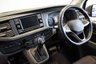 USED 2022 72 VOLKSWAGEN TRANSPORTER T6.1 T30 2.0 TDI 150PS DSG HIGHLINE LWB 150ps, Highline, LWB, DSG