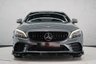 USED 2018 09 MERCEDES-BENZ C-CLASS 1.5 C 200 AMG LINE MHEV 2d 181 BHP 