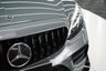 USED 2018 09 MERCEDES-BENZ C-CLASS 1.5 C 200 AMG LINE MHEV 2d 181 BHP 