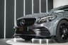 USED 2018 09 MERCEDES-BENZ C-CLASS 1.5 C 200 AMG LINE MHEV 2d 181 BHP 