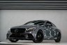 USED 2018 09 MERCEDES-BENZ C-CLASS 1.5 C 200 AMG LINE MHEV 2d 181 BHP 