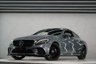 USED 2018 09 MERCEDES-BENZ C-CLASS 1.5 C 200 AMG LINE MHEV 2d 181 BHP 