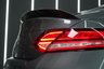 USED 2018 09 MERCEDES-BENZ C-CLASS 1.5 C 200 AMG LINE MHEV 2d 181 BHP 