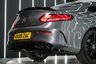 USED 2018 09 MERCEDES-BENZ C-CLASS 1.5 C 200 AMG LINE MHEV 2d 181 BHP 