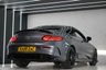 USED 2018 09 MERCEDES-BENZ C-CLASS 1.5 C 200 AMG LINE MHEV 2d 181 BHP 