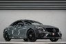 USED 2018 09 MERCEDES-BENZ C-CLASS 1.5 C 200 AMG LINE MHEV 2d 181 BHP 