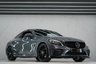USED 2018 09 MERCEDES-BENZ C-CLASS 1.5 C 200 AMG LINE MHEV 2d 181 BHP 