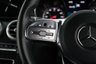 USED 2018 09 MERCEDES-BENZ C-CLASS 1.5 C 200 AMG LINE MHEV 2d 181 BHP 