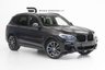 USED 2021 21 BMW X3 2.0 XDRIVE20D M SPORT MHEV 5d 188 BHP 