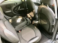 USED 2013 63 MINI COUNTRYMAN 1.6 COOPER S 5d 184 BHP//FULL MINI //SPECIALIST SERVICE HISTORY//1/2 LEATHER//AIRCON//HEATED FRONT SEATS\\BLACK ALLOYS//ULEZ COMPLIANT 184 BHP//FULL MINI //SPECIALIST SERVICE HISTORY WELL DOCUMENTED//1/2 LEATHER//AIRCON//HEATED FRONT SEATS\\BLACK ALLOYS//ULEZ COMPLIANT
