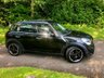 USED 2013 63 MINI COUNTRYMAN 1.6 COOPER S 5d 184 BHP//FULL MINI //SPECIALIST SERVICE HISTORY//1/2 LEATHER//AIRCON//HEATED FRONT SEATS\\BLACK ALLOYS//ULEZ COMPLIANT 184 BHP//FULL MINI //SPECIALIST SERVICE HISTORY WELL DOCUMENTED//1/2 LEATHER//AIRCON//HEATED FRONT SEATS\\BLACK ALLOYS//ULEZ COMPLIANT