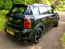 USED 2013 63 MINI COUNTRYMAN 1.6 COOPER S 5d 184 BHP//FULL MINI //SPECIALIST SERVICE HISTORY//1/2 LEATHER//AIRCON//HEATED FRONT SEATS\\BLACK ALLOYS//ULEZ COMPLIANT 184 BHP//FULL MINI //SPECIALIST SERVICE HISTORY WELL DOCUMENTED//1/2 LEATHER//AIRCON//HEATED FRONT SEATS\\BLACK ALLOYS//ULEZ COMPLIANT