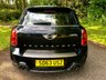 USED 2013 63 MINI COUNTRYMAN 1.6 COOPER S 5d 184 BHP//FULL MINI //SPECIALIST SERVICE HISTORY//1/2 LEATHER//AIRCON//HEATED FRONT SEATS\\BLACK ALLOYS//ULEZ COMPLIANT 184 BHP//FULL MINI //SPECIALIST SERVICE HISTORY WELL DOCUMENTED//1/2 LEATHER//AIRCON//HEATED FRONT SEATS\\BLACK ALLOYS//ULEZ COMPLIANT