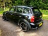 USED 2013 63 MINI COUNTRYMAN 1.6 COOPER S 5d 184 BHP//FULL MINI //SPECIALIST SERVICE HISTORY//1/2 LEATHER//AIRCON//HEATED FRONT SEATS\\BLACK ALLOYS//ULEZ COMPLIANT 184 BHP//FULL MINI //SPECIALIST SERVICE HISTORY WELL DOCUMENTED//1/2 LEATHER//AIRCON//HEATED FRONT SEATS\\BLACK ALLOYS//ULEZ COMPLIANT