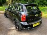USED 2013 63 MINI COUNTRYMAN 1.6 COOPER S 5d 184 BHP//FULL MINI //SPECIALIST SERVICE HISTORY//1/2 LEATHER//AIRCON//HEATED FRONT SEATS\\BLACK ALLOYS//ULEZ COMPLIANT 184 BHP//FULL MINI //SPECIALIST SERVICE HISTORY WELL DOCUMENTED//1/2 LEATHER//AIRCON//HEATED FRONT SEATS\\BLACK ALLOYS//ULEZ COMPLIANT