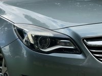 USED 2014 14 VAUXHALL INSIGNIA 2.0 DESIGN CDTI ECOFLEX S/S 5d 138 BHP 
