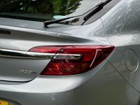 USED 2014 14 VAUXHALL INSIGNIA 2.0 DESIGN CDTI ECOFLEX S/S 5d 138 BHP 
