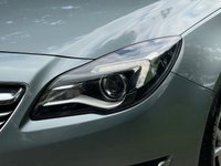USED 2014 14 VAUXHALL INSIGNIA 2.0 DESIGN CDTI ECOFLEX S/S 5d 138 BHP 
