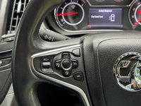 USED 2014 14 VAUXHALL INSIGNIA 2.0 DESIGN CDTI ECOFLEX S/S 5d 138 BHP 