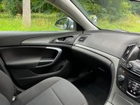 USED 2014 14 VAUXHALL INSIGNIA 2.0 DESIGN CDTI ECOFLEX S/S 5d 138 BHP 