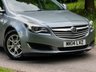 USED 2014 14 VAUXHALL INSIGNIA 2.0 DESIGN CDTI ECOFLEX S/S 5d 138 BHP 