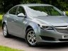 USED 2014 14 VAUXHALL INSIGNIA 2.0 DESIGN CDTI ECOFLEX S/S 5d 138 BHP 