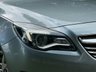 USED 2014 14 VAUXHALL INSIGNIA 2.0 DESIGN CDTI ECOFLEX S/S 5d 138 BHP 