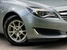 USED 2014 14 VAUXHALL INSIGNIA 2.0 DESIGN CDTI ECOFLEX S/S 5d 138 BHP 
