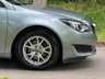 USED 2014 14 VAUXHALL INSIGNIA 2.0 DESIGN CDTI ECOFLEX S/S 5d 138 BHP 