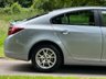 USED 2014 14 VAUXHALL INSIGNIA 2.0 DESIGN CDTI ECOFLEX S/S 5d 138 BHP 