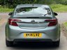 USED 2014 14 VAUXHALL INSIGNIA 2.0 DESIGN CDTI ECOFLEX S/S 5d 138 BHP 