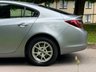 USED 2014 14 VAUXHALL INSIGNIA 2.0 DESIGN CDTI ECOFLEX S/S 5d 138 BHP 