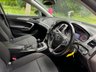 USED 2014 14 VAUXHALL INSIGNIA 2.0 DESIGN CDTI ECOFLEX S/S 5d 138 BHP 