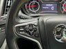 USED 2014 14 VAUXHALL INSIGNIA 2.0 DESIGN CDTI ECOFLEX S/S 5d 138 BHP 